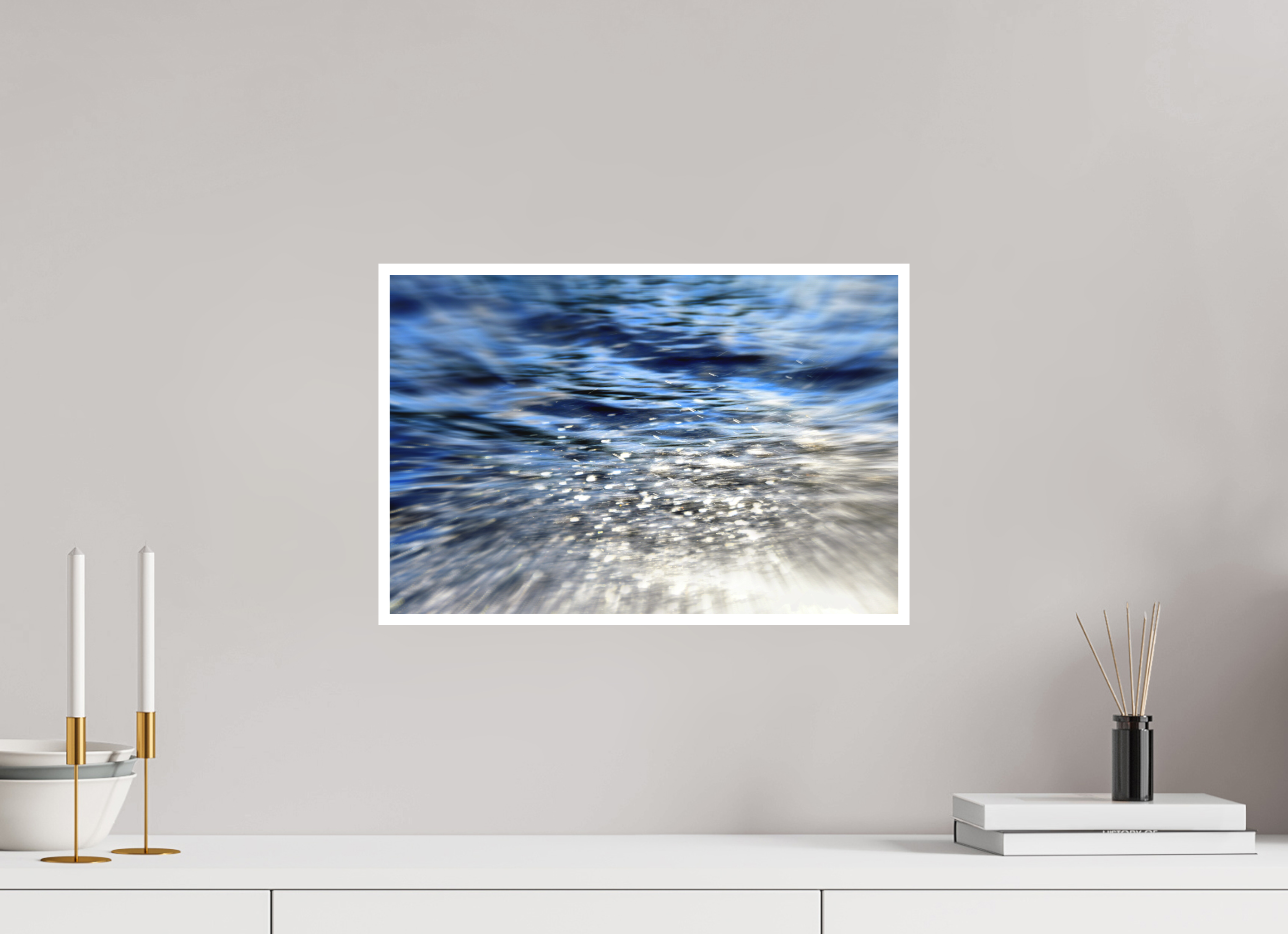 45 x 30 cm, Hahnemuhle Photo Rag 308gsm Gliclee Fine Art Paper AFTERNOON FRESHNESS