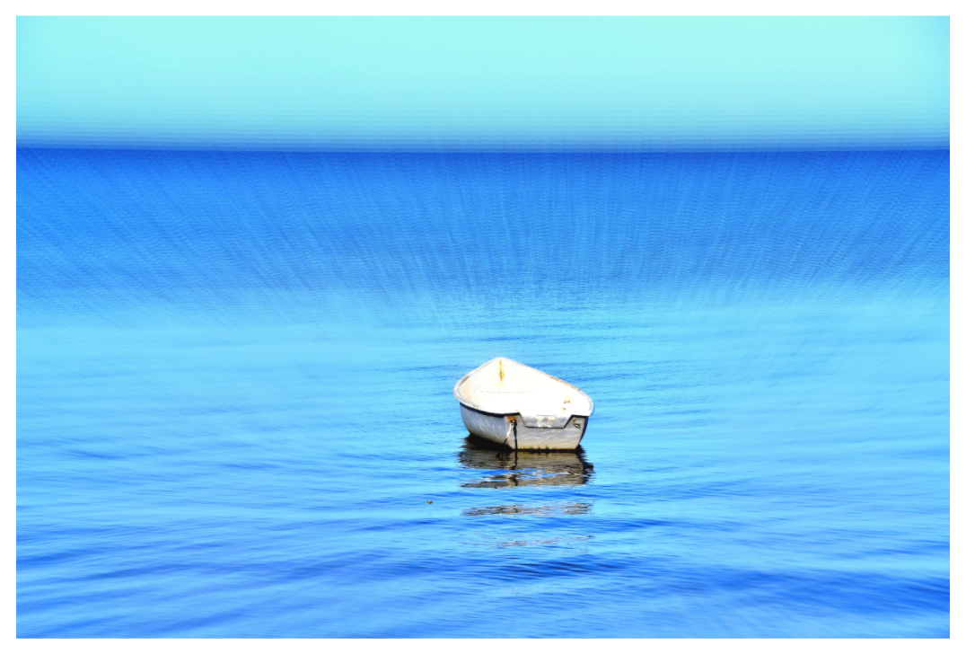 Main image SILENCE