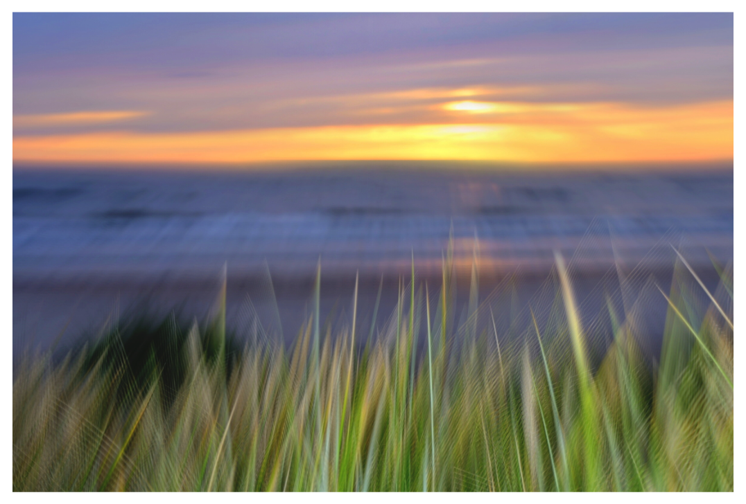 Main image BALTIC SUNSET