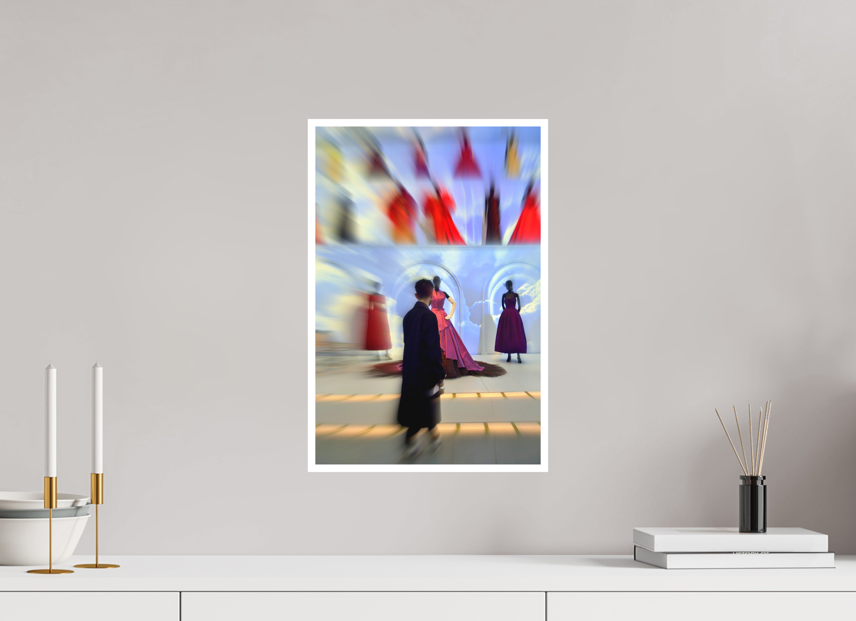30 x 45 cm, Hahnemuhle Photo Rag 308gsm Gliclee Fine Art Paper CHOOSING THE RIGHT ONE