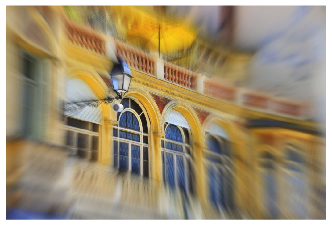 Main image MEDITERRANEAN WINDOWS