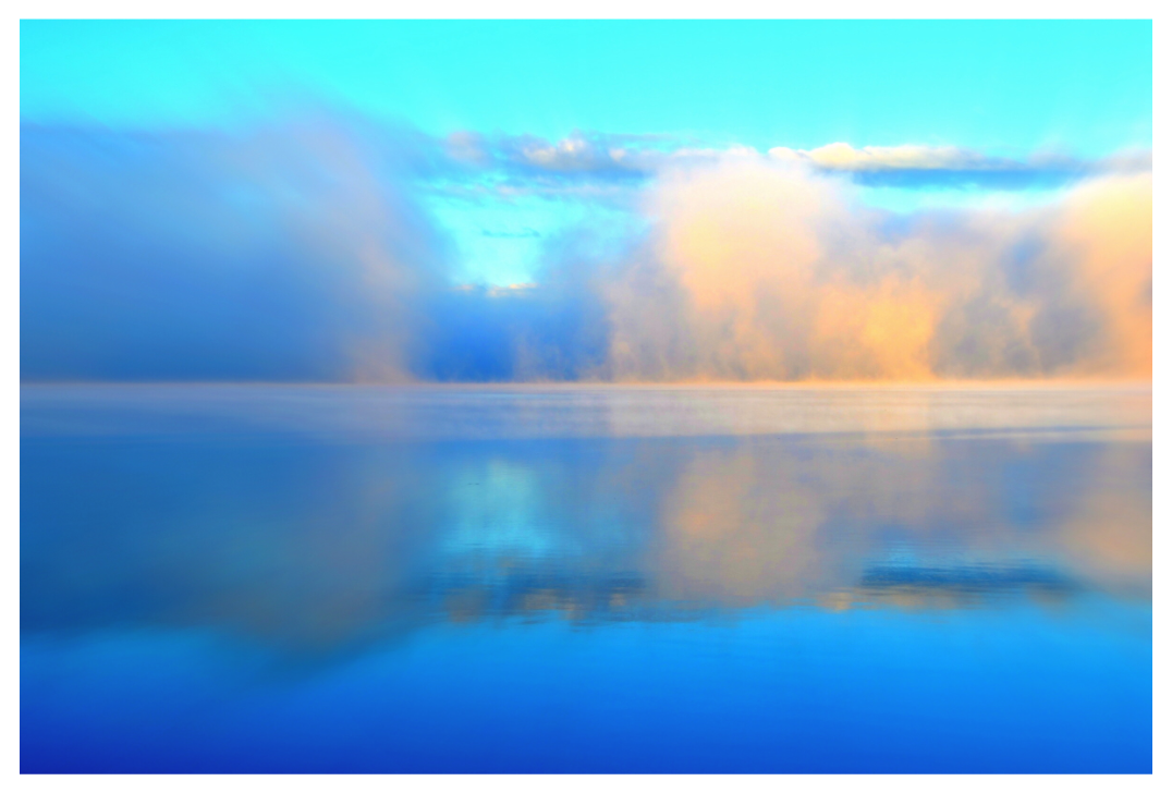 Main image CALMNESS