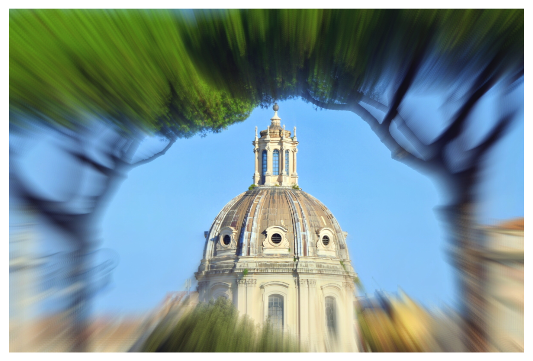 Main image ETERNAL ROME