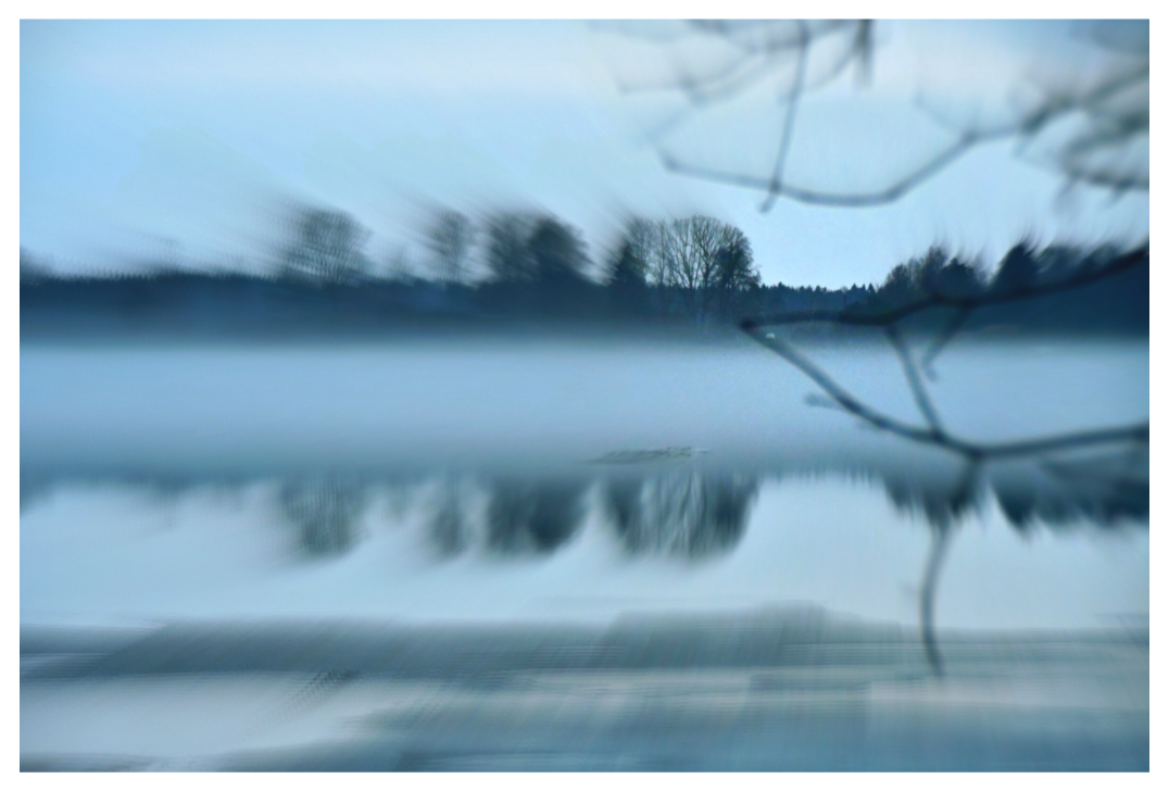 Main image BLUE MOOD