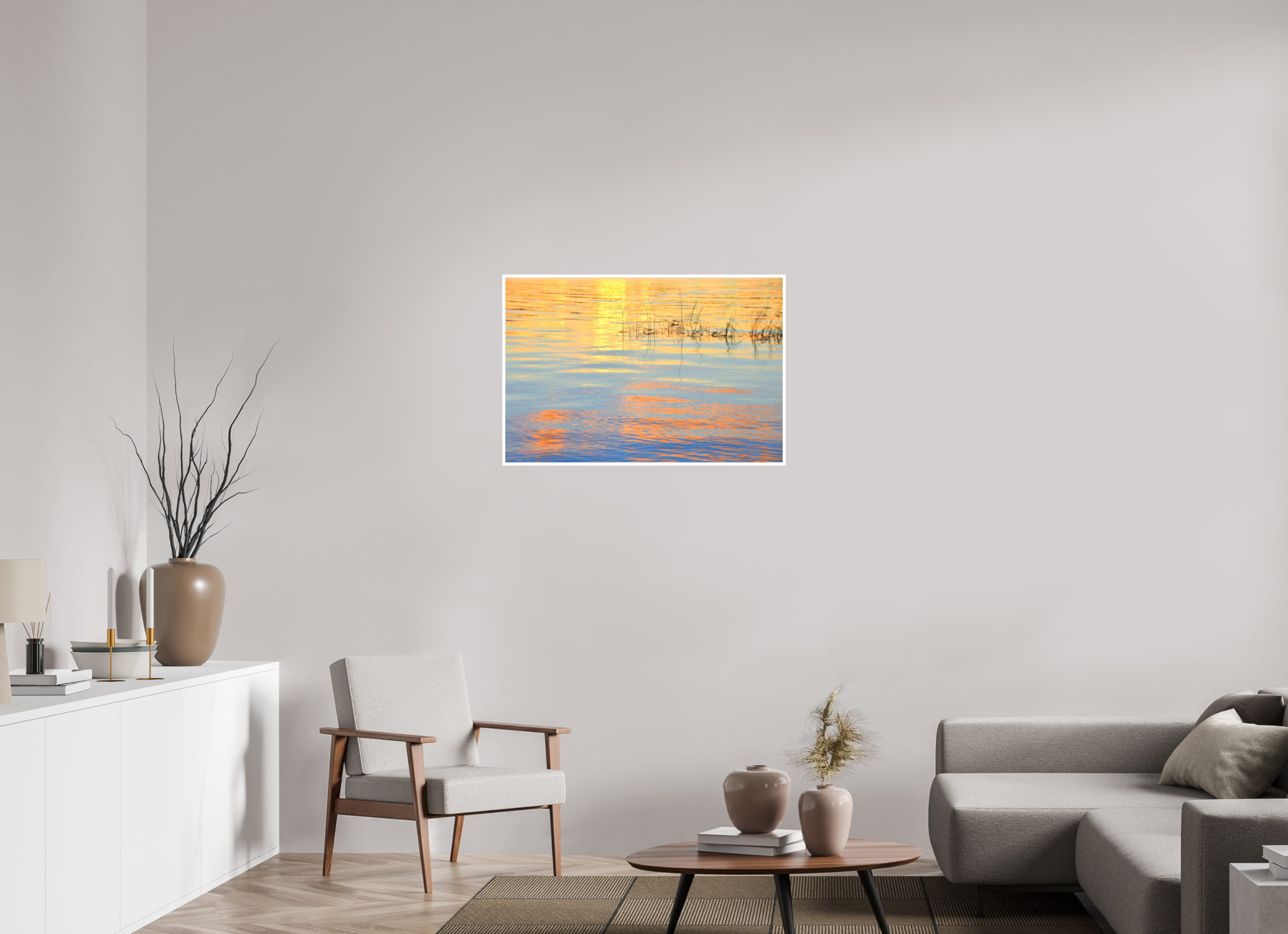 90 x 60 cm, Hahnemuhle Photo Rag 308gsm Gliclee Fine Art Paper IMPRESSIONISM