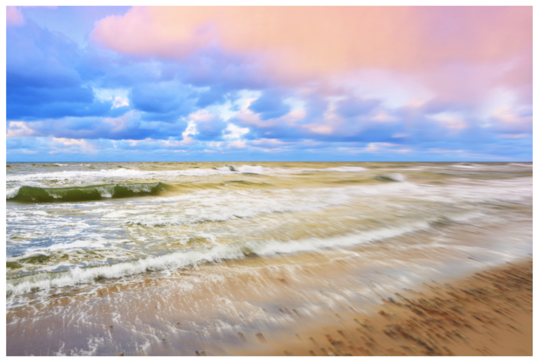 Main image TOUCH OF PINK