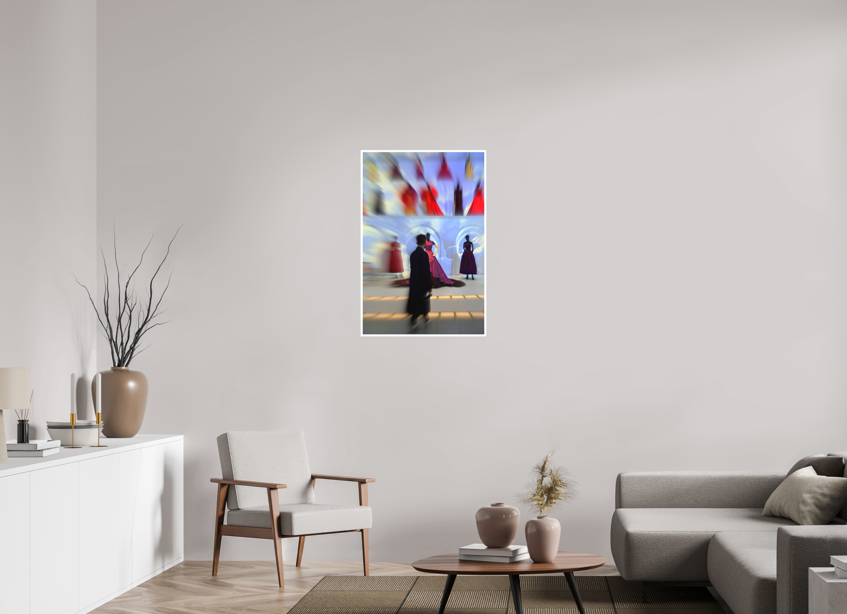 60 x 90 cm, Hahnemuhle Photo Rag 308gsm Gliclee Fine Art Paper CHOOSING THE RIGHT ONE
