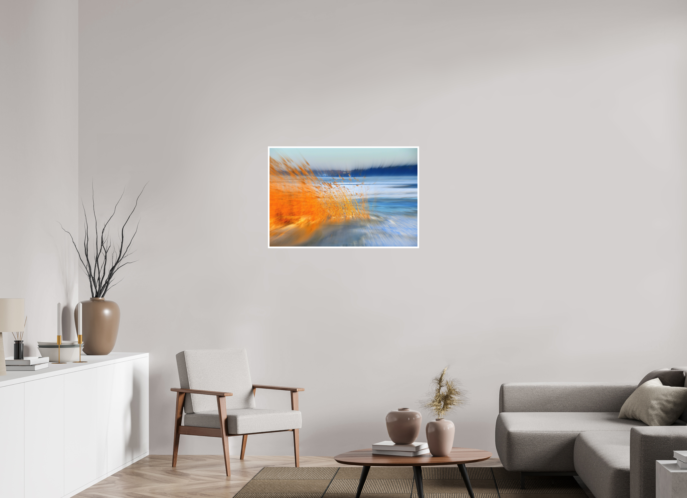 90 x 60 cm, Hahnemuhle Photo Rag 308gsm Gliclee Fine Art Paper TOUCH OF GOLD
