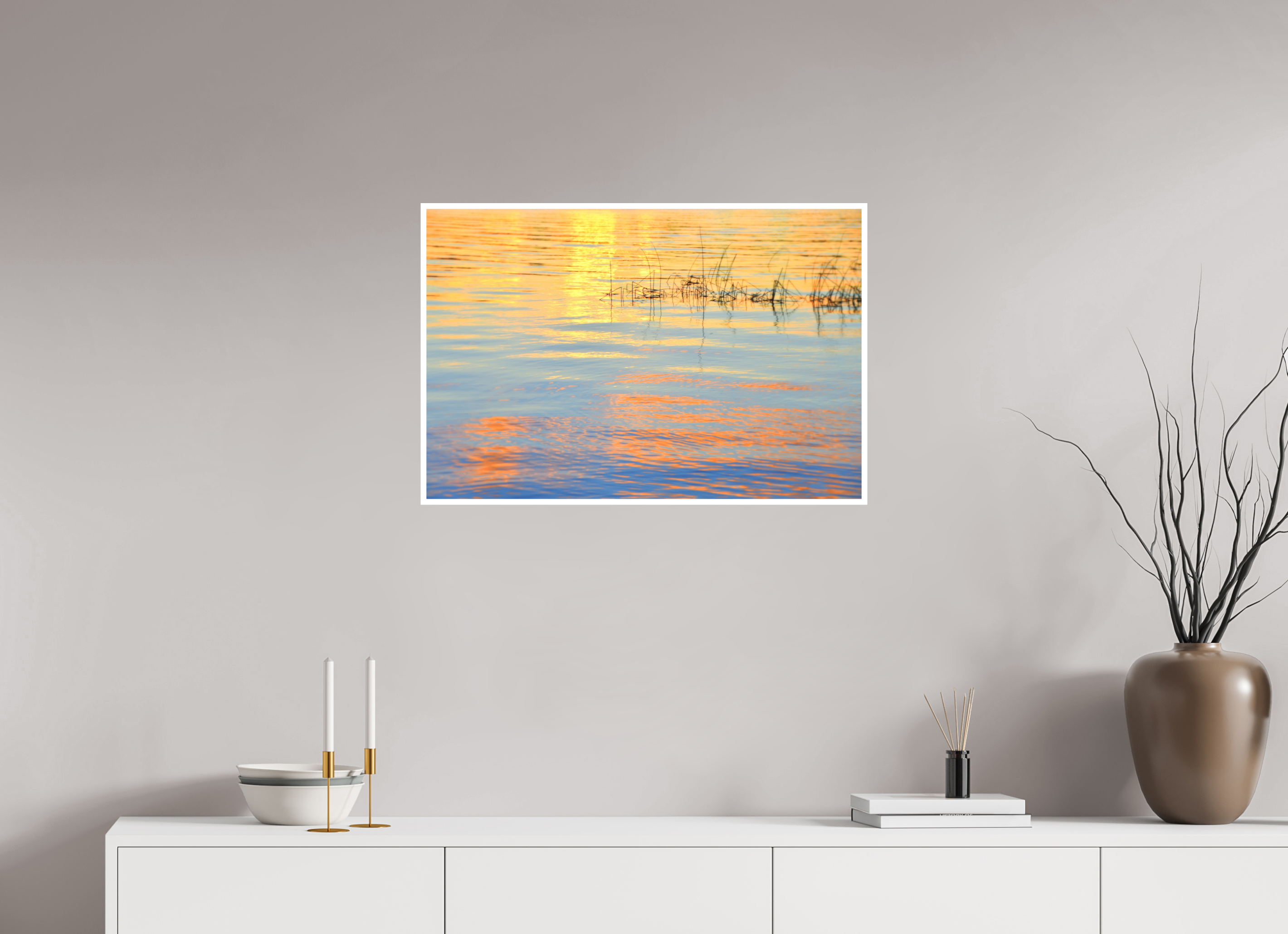 75 x 50 cm, Hahnemuhle Photo Rag 308gsm Gliclee Fine Art Paper IMPRESSIONISM