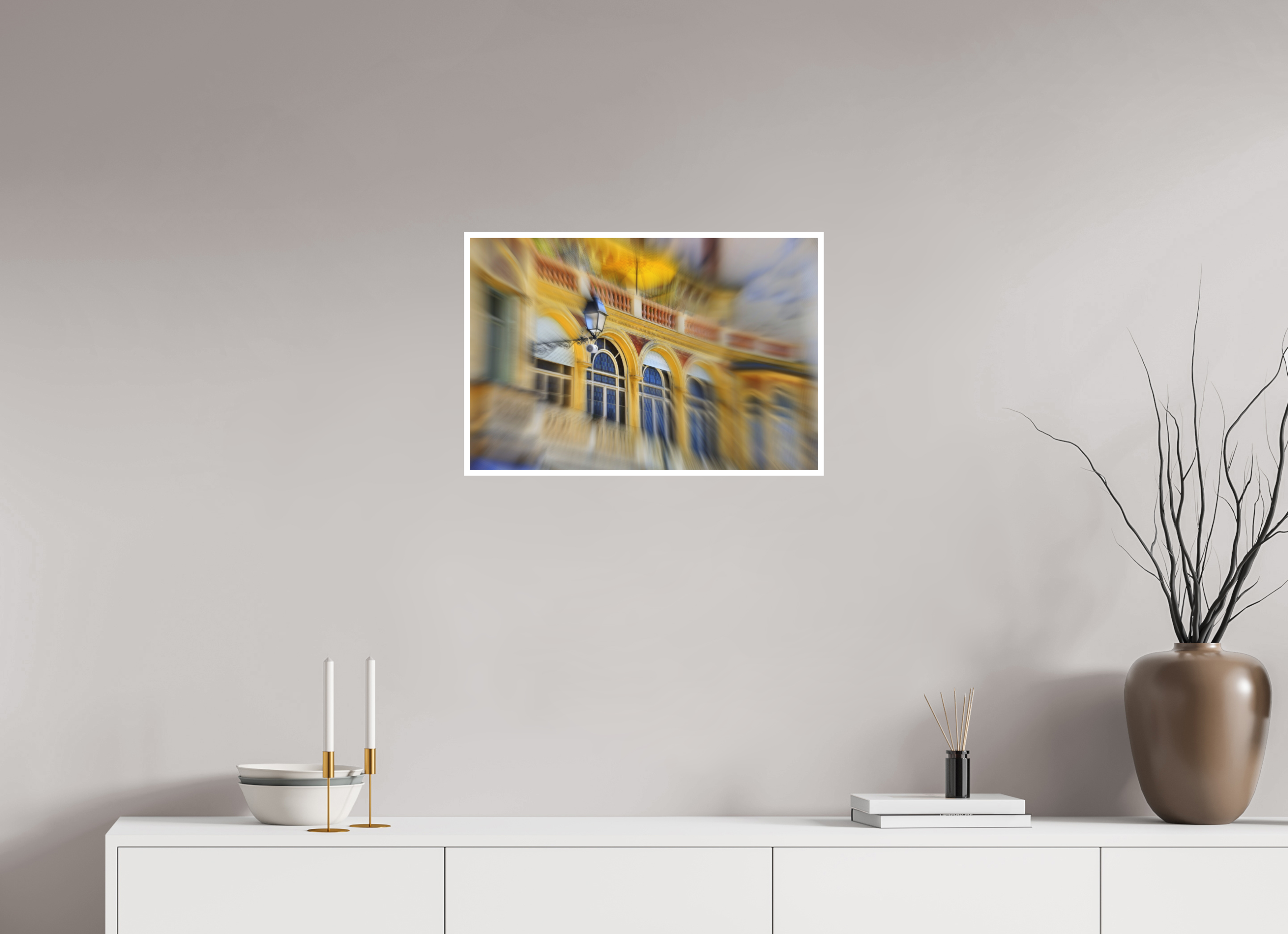 60 x 40 cm, Hahnemuhle Photo Rag 308gsm Gliclee Fine Art Paper MEDITERRANEAN WINDOWS