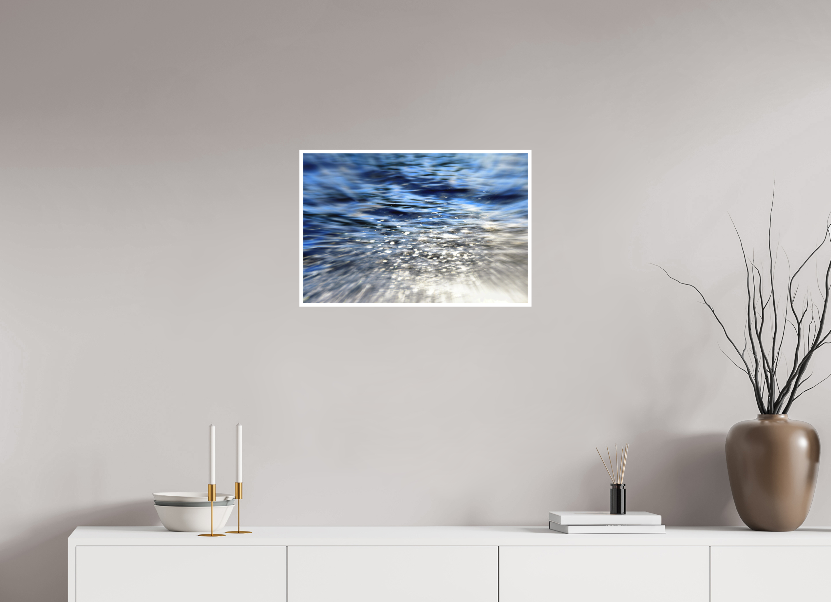 60 x 40 cm, Hahnemuhle Photo Rag 308gsm Gliclee Fine Art Paper AFTERNOON FRESHNESS