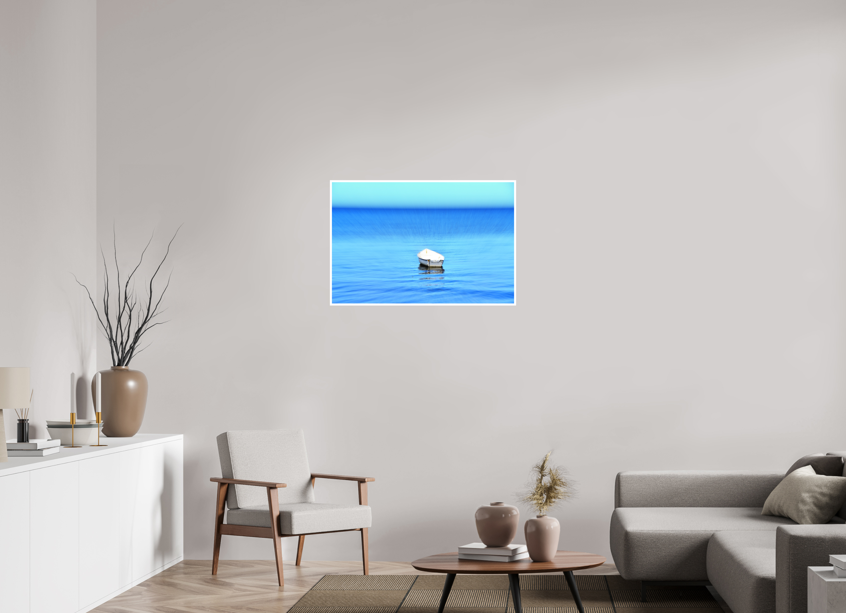 90 x 60 cm, Hahnemuhle Photo Rag 308gsm Gliclee Fine Art Paper SILENCE