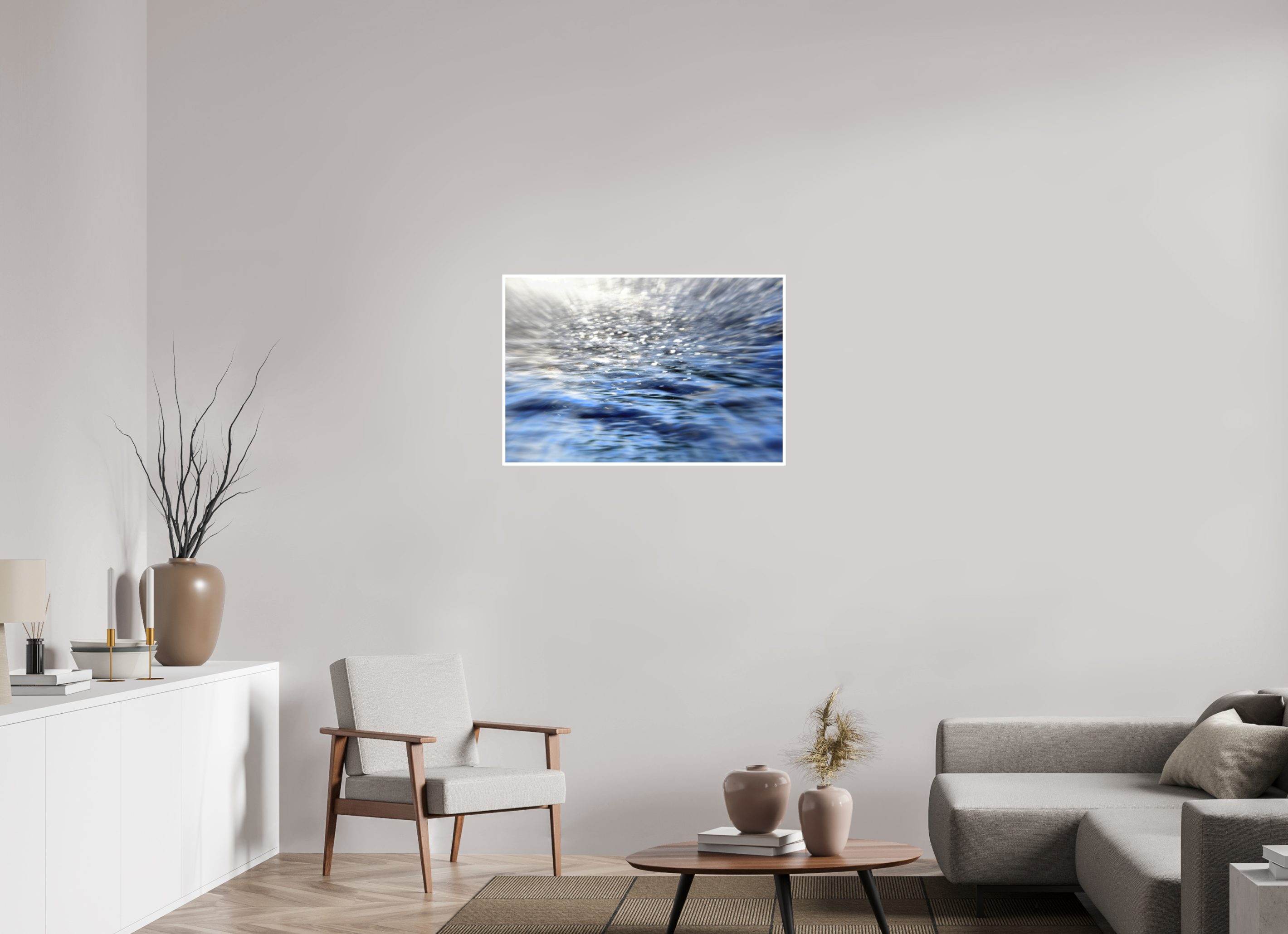90 x 60 cm, Hahnemuhle Photo Rag 308gsm Gliclee Fine Art Paper FRESHNESS