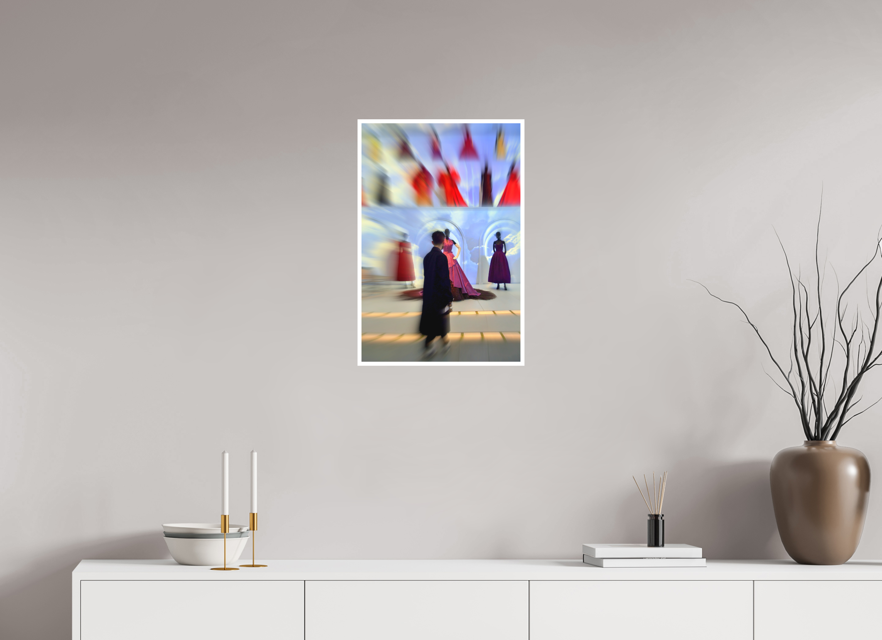 40 x 60 cm, Hahnemuhle Photo Rag 308gsm Gliclee Fine Art Paper CHOOSING THE RIGHT ONE