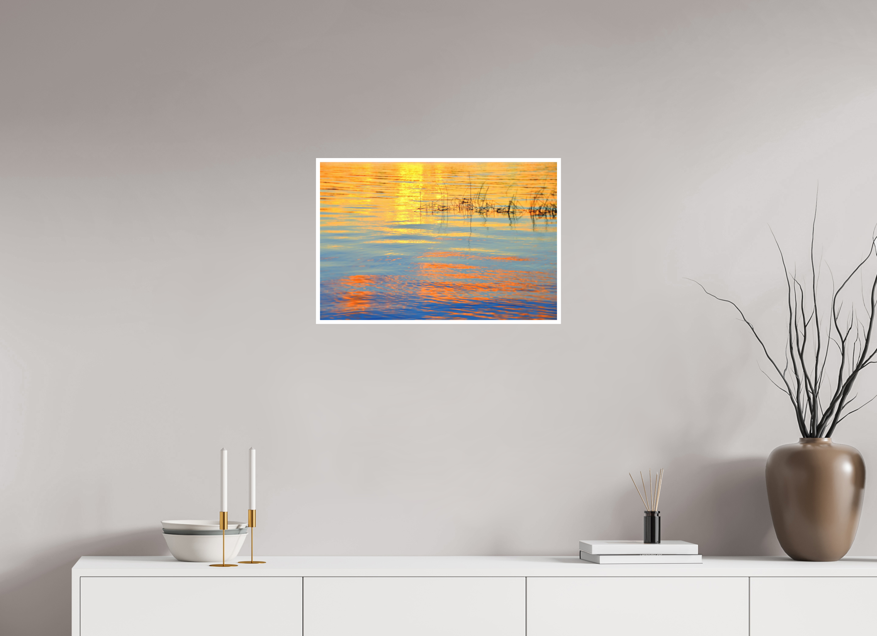 60 x 40 cm, Hahnemuhle Photo Rag 308gsm Gliclee Fine Art Paper IMPRESSIONISM