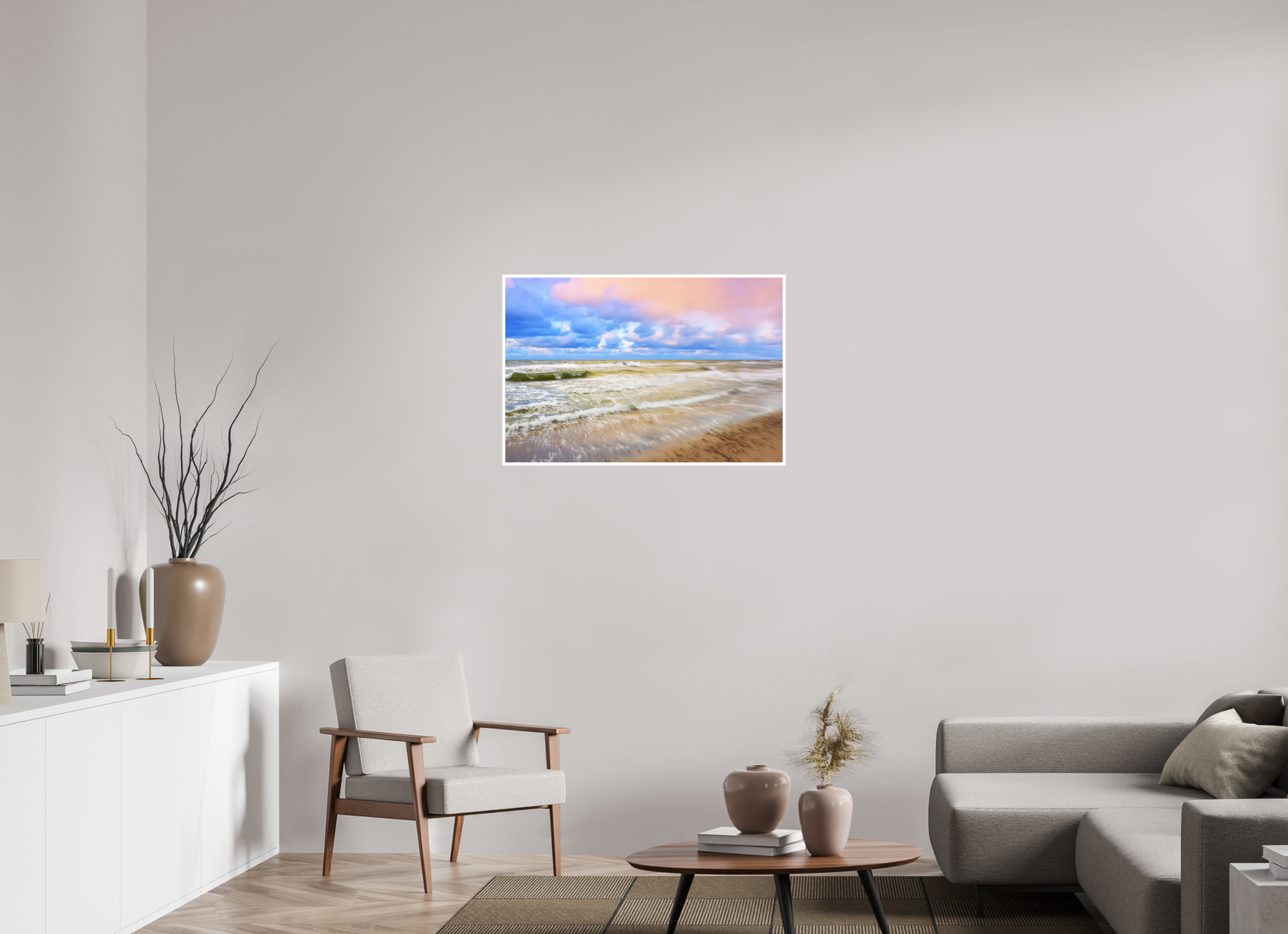 90 x 60 cm, Hahnemuhle Photo Rag 308gsm Gliclee Fine Art Paper TOUCH OF PINK