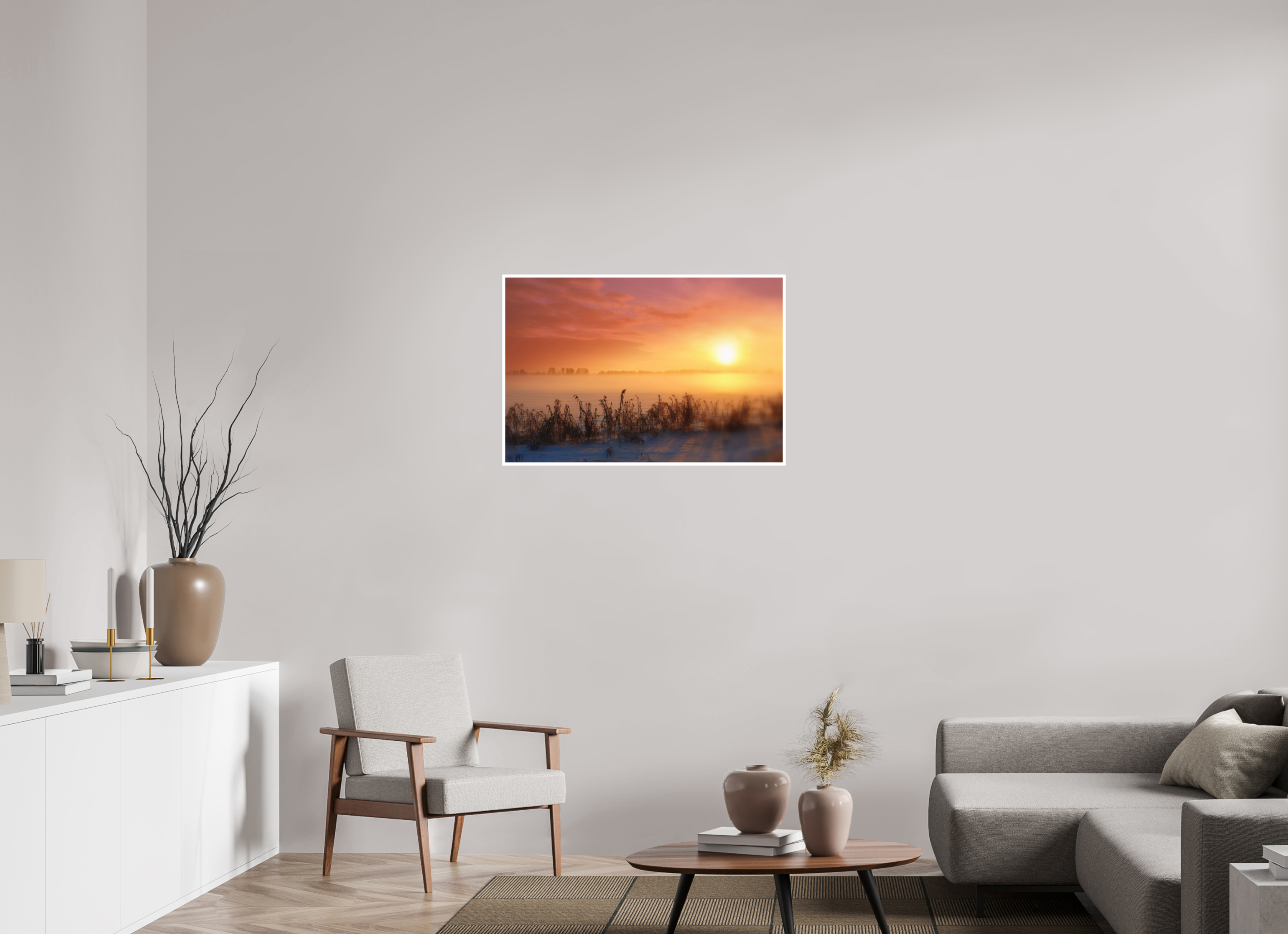 90 x 60 cm, Hahnemuhle Photo Rag 308gsm Gliclee Fine Art Paper CREME BRULEE